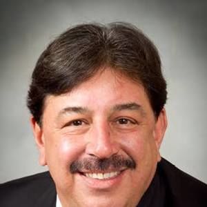 Meet your Posher, Frank r